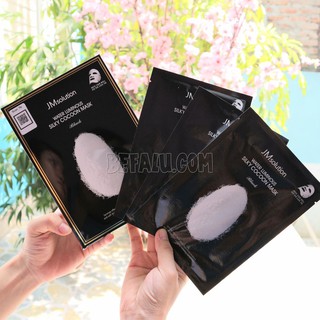Mặt nạ JMsolution Có Check QR Code . Chính Hãng