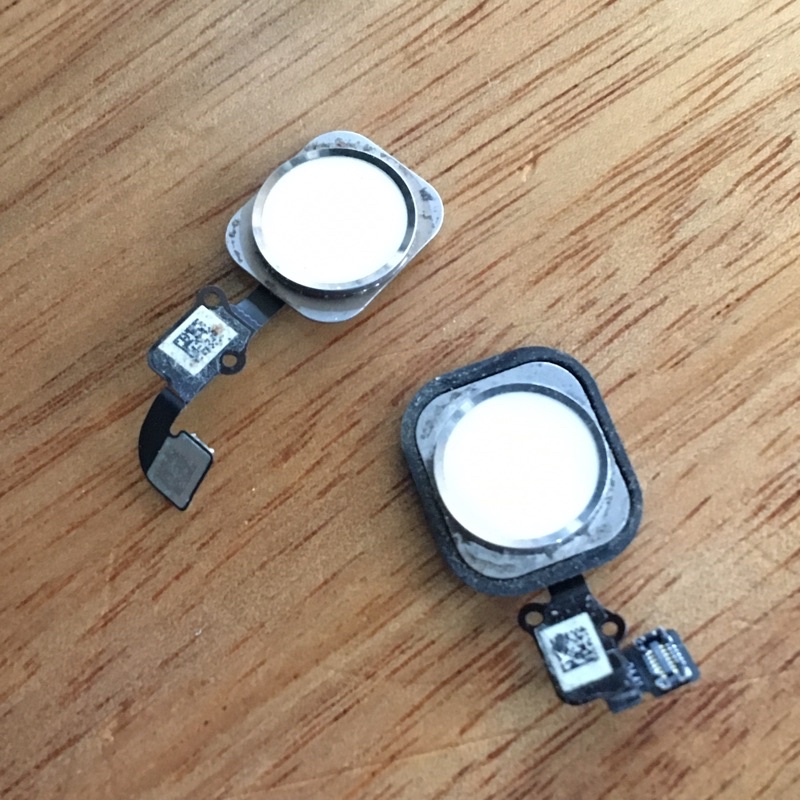 Cáp nút home vân tay điện thoại 6 plus đủ màu