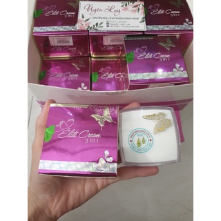 Kem con bướm Nguyễn Quách chính hãng