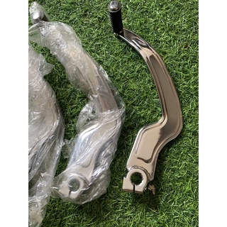 Đạp thắng xipo satria