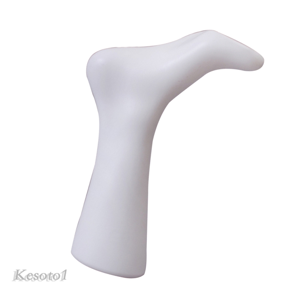 2 Tất Mannequin Giá đỡ ngắn