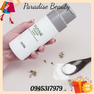 Bột rửa mặt Enzyme Powder Wash Dr Pluscell