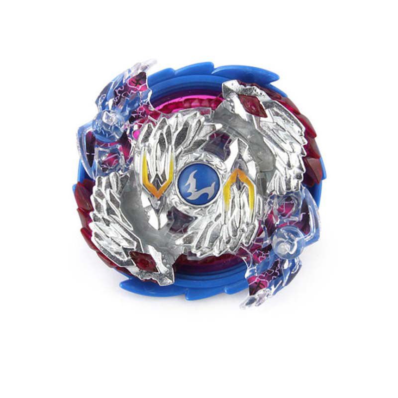 Con Quay Đồ Chơi Beyblade Burst B-97 Nightmare Longinus.Ds