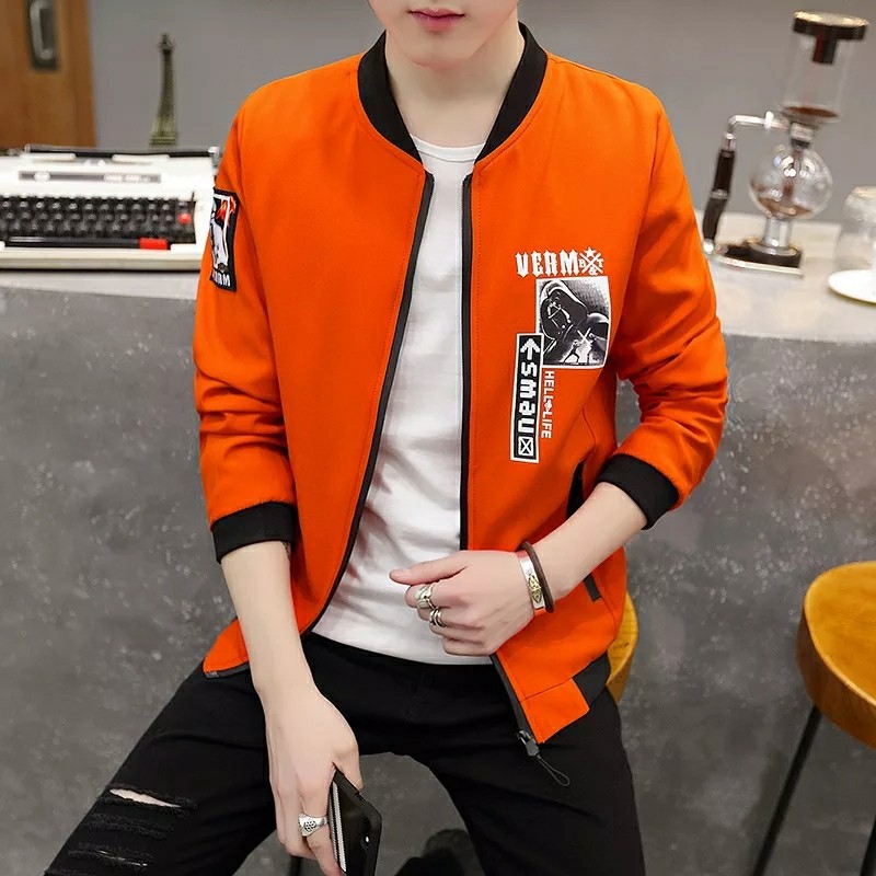 Áo khoác nhẹ nam smau mẫu hót Bảo Đăng | BigBuy360 - bigbuy360.vn