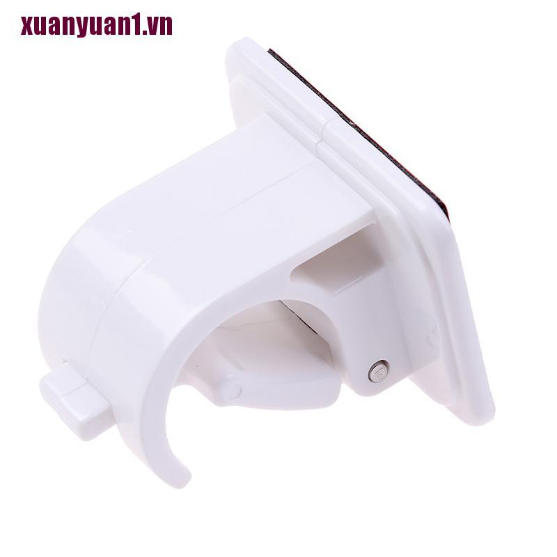 [xuanyuan1] Móc Treo Rèm Tự Dính