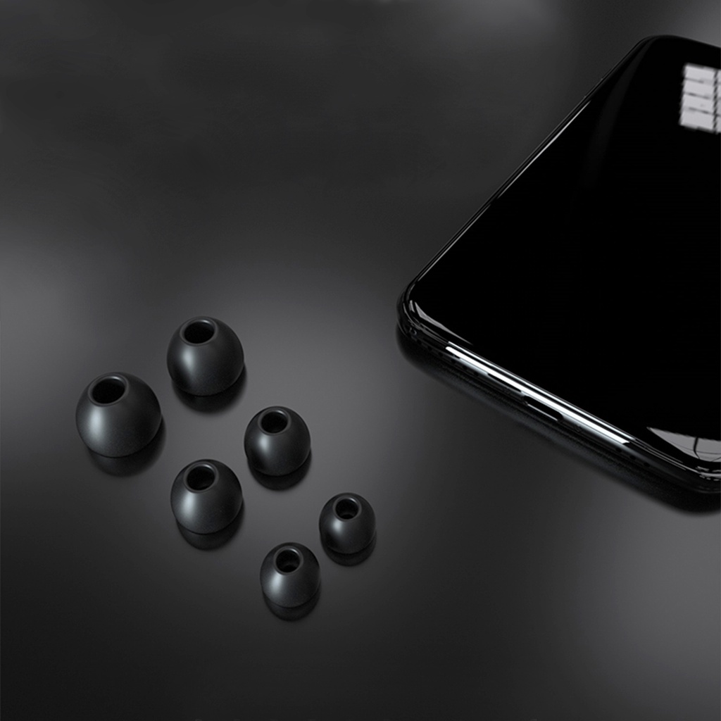 Tai nghe nhét tai không dây Lenovo XE66Pro kết nối Bluetooth 5.0 có thể sạc lại chống thấm nước IPX5 thiết kế đeo cổ