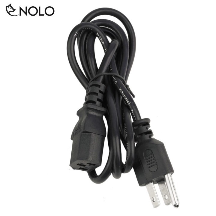 Adapter Sạc Laptop Và Các Thiết Bị Công Nghệ 8 Đầu Công Suất 96W