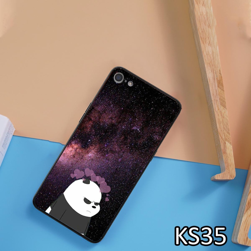 [SIÊU ƯU ĐÃI] Ốp lưng Oppo A39/A57/F3 LITE in hình CHÚ GẤU BEER siêu đẹp, độc, lạ_KINGSTORE.HN_Ốp lưng điện thoại
