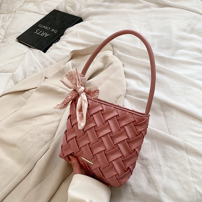 Túi Đeo Vai Thiết Kế Mới Thời Trang Mùa Hè 2022 Dành Cho Nữ