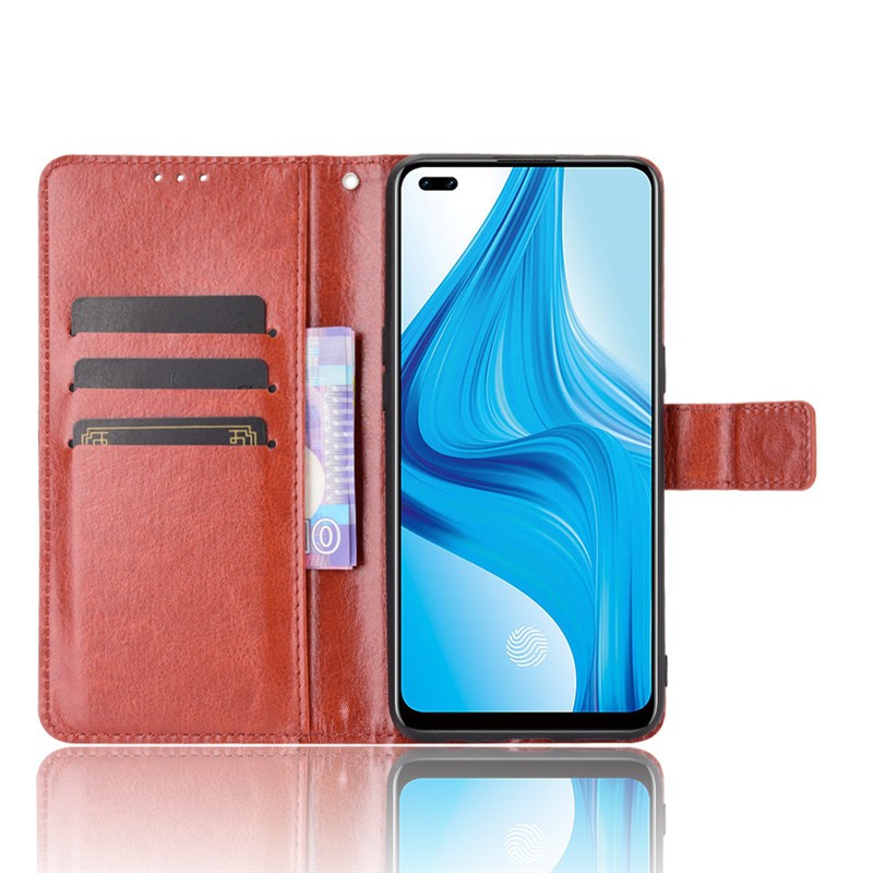 Bao Da Thiết Kế Thời Trang Tiện Lợi Cho Oppo A93 A93 A93 | BigBuy360 - bigbuy360.vn