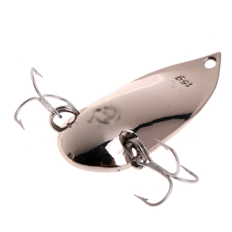 Mồi Câu Cá Nhân Tạo Thiết Kế Hai Lưỡi Câu Tiện Dụng