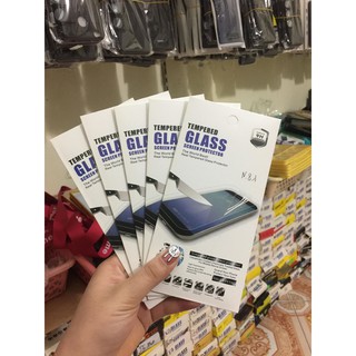 BỘ 5 kính cường lực cho Nokia 8.1/Nokia X8