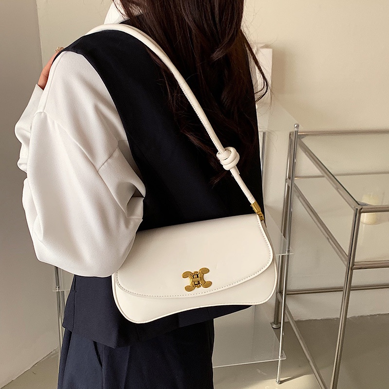 Túi Đeo Chéo Vai Thiết Kế Thời Trang 2022 Mới Dành Cho Nữ