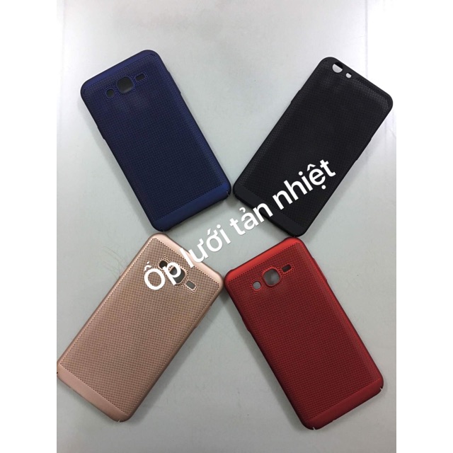 Ốp tản nhiệt oppo R7