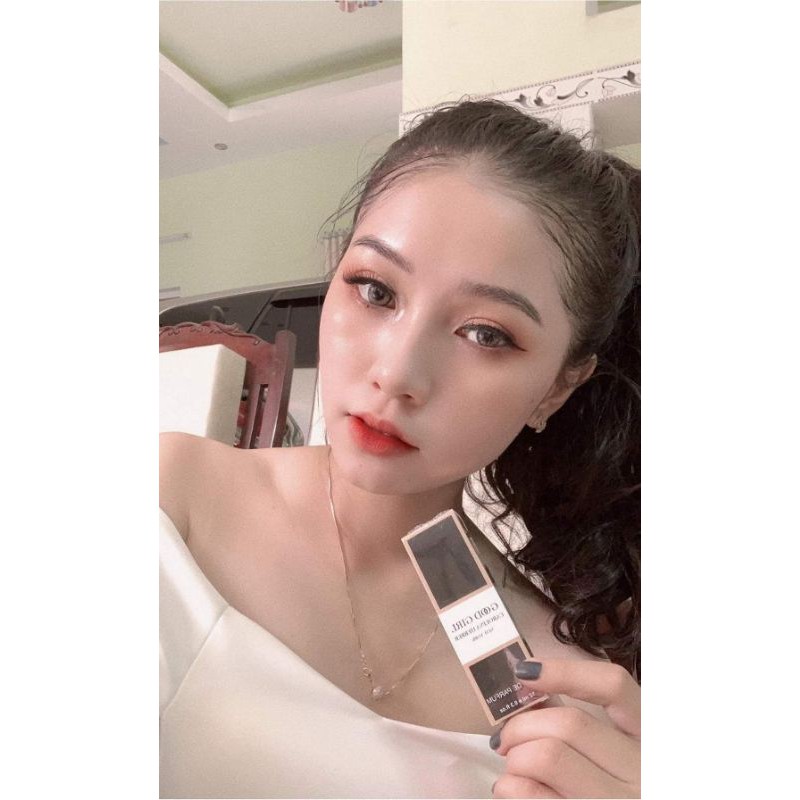 Good girl tinh dầu thơm hparfum dạng lăn chai 12ml [mùi nữ] | BigBuy360 - bigbuy360.vn