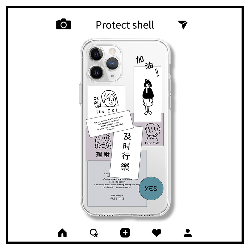 Ốp lưng iphone Ốp lưng iphone 6plus/6s/6splus/7/7plus/8/8plus/x/xr/xs/11/12/pro/max/plus/promax/13/13PRO/13PROMAX/13MINI Dinuo case