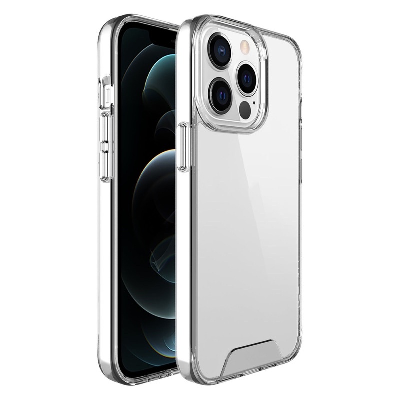 Ốp lưng điện thoại iPhone ITS.TUL TRONG SUỐT ULTRA