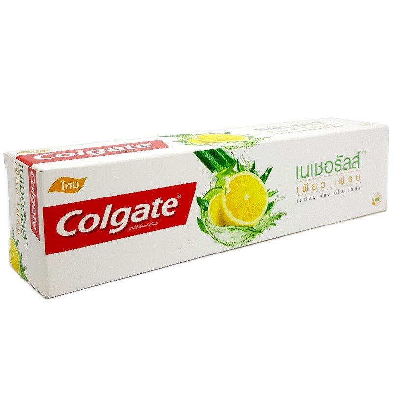 Kem đánh răng Colgate thơm mát 180g (MP6070)