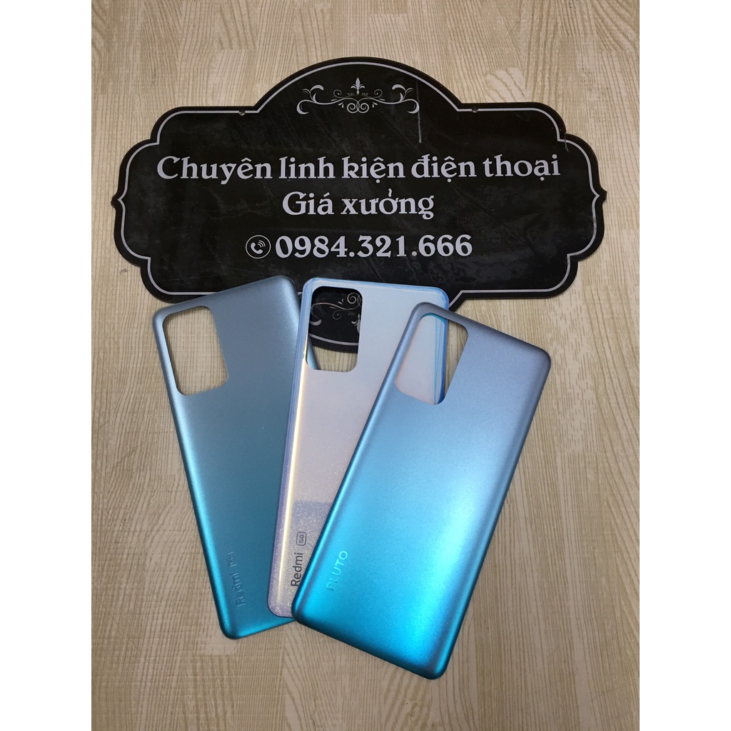 Nắp Lưng Redmi Note 11 - chất lượng