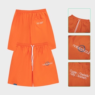 Quần short dù basic SS21 Nass (BASIC SHORT SS21)