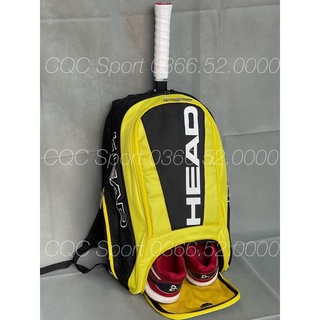 Balo Tennis HEAD