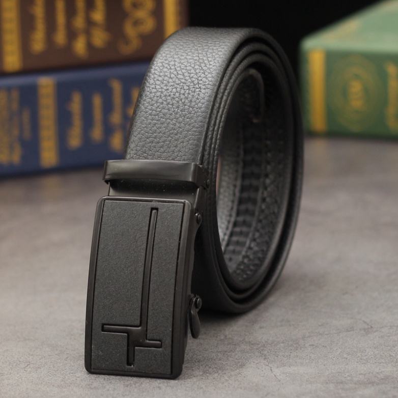 [Video] Dây Nịt Nam - Thắt Lưng Nam Thời Trang Cao Cấp Phong Cách Sang Trọng (DN-067)