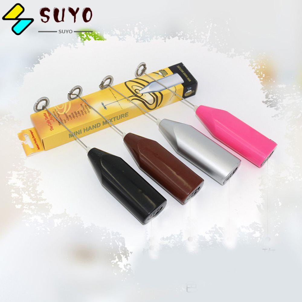 Máy đánh trứng bằng thép không gỉ đa năng tiện dụng