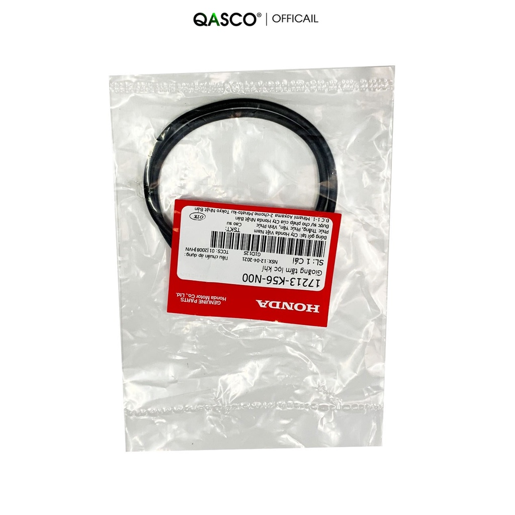 Gioăng tấm lọc gió HONDA Winner 150 / Winner X