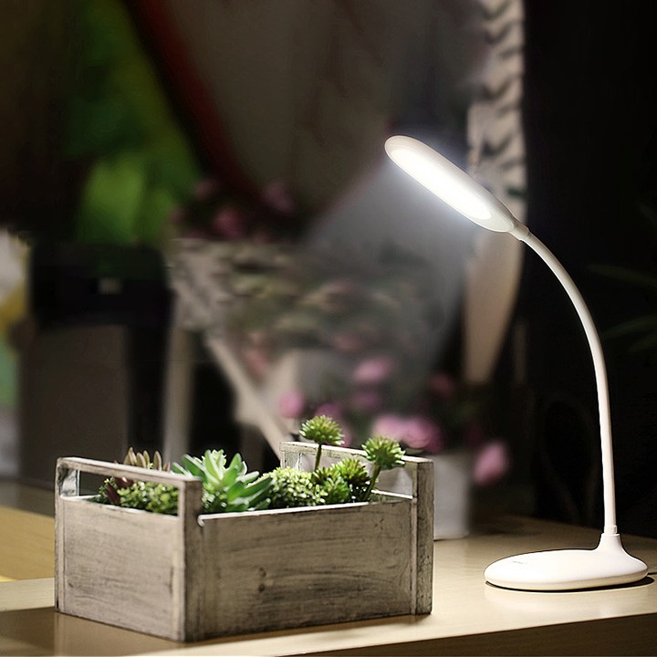 ĐÈN LED ĐỌC SÁCH ĐỂ BÀN REMAX RT-E365 CHÍNH HÃNG