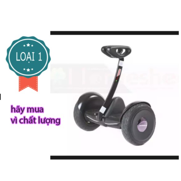 XE ĐIỆN CÂN BẰNG Homesheel NINE BOT Chính Hãng BẢO HÀNH 2 NĂM