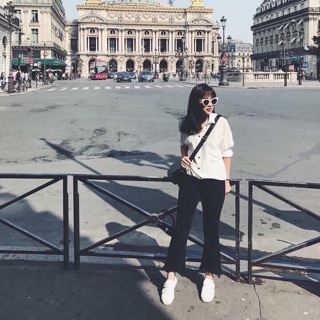Giày siêu đẹp cho các cô nàng