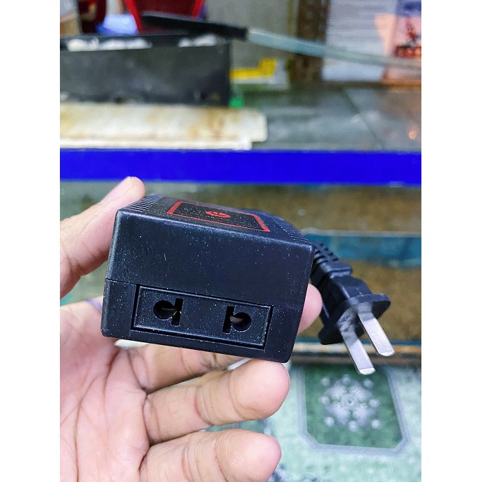 BỘ HẸN GIỜ TIMER JENECA DSQ 02 CHO BỂ THỦY SINH