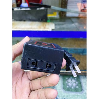 BỘ HẸN GIỜ TIMER JENECA DSQ 02 CHO BỂ THỦY SINH