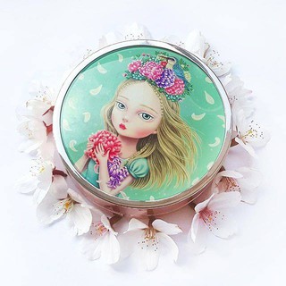 Phấn Cushion #beautypeople
