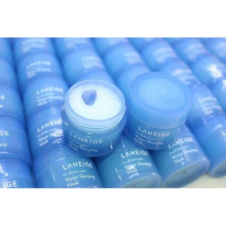 MẶT NẠ NGỦ LANEIGE MINI