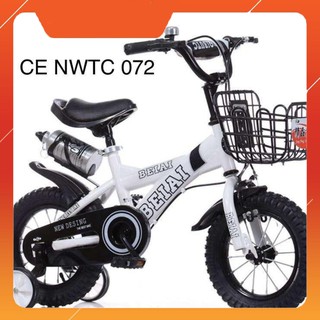Xe Đạp Centosy Hero 072