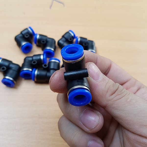 SALE Sét 5 khớp nối góc phi 8