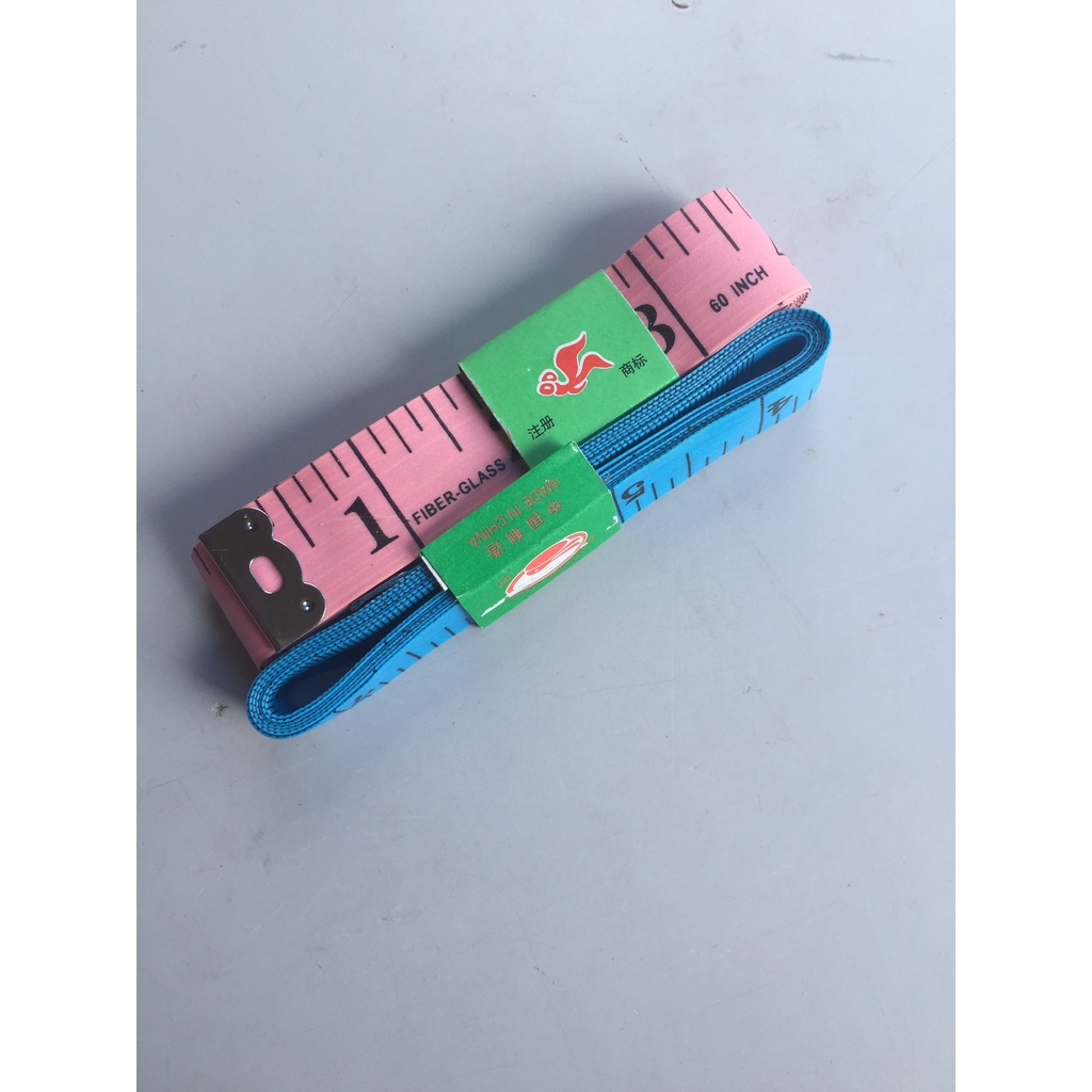 Thước dây 1.5m giá rẻ