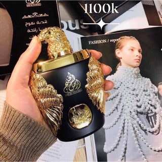 Đại bàng gold nước hoa nam dubai nội địa hàng cao cấp