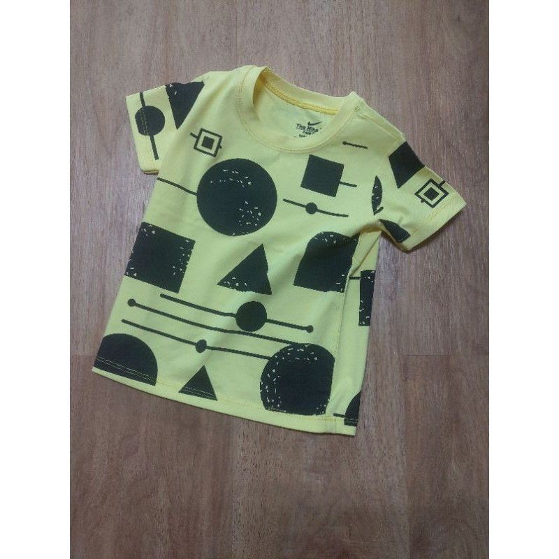 ÁO PHÔNG BÉ TRAI CỘC TAY XUẤT KHẨU 10-30KG COTTON 4 CHIỀU