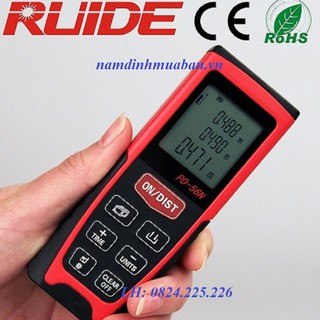 Máy đo khoảng cách bằng laser PD-56N - PD-56N