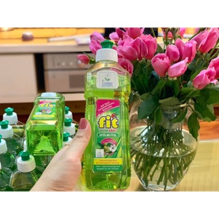 Nước Rửa Bát Hữu Cơ FIT-Đức