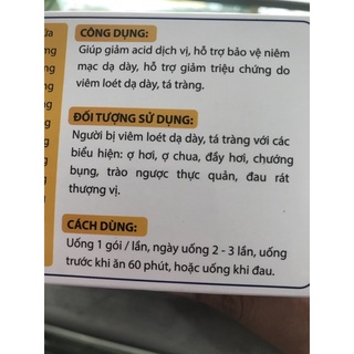 Dung dịch Nano Curcumin