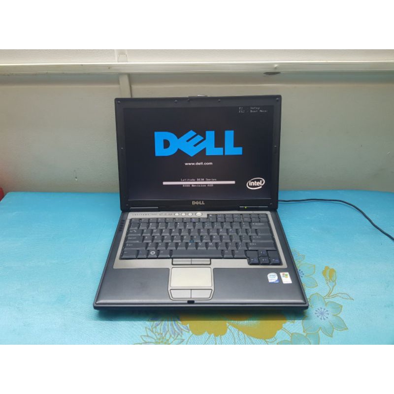 Laptop Dell Latitude D630