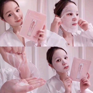 MẶT NẠ JM SOLUTION GLOW LUMINOUS AURORA