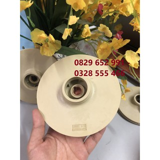 Cánh bơm chìm, bơm tõm hiệu techrumi, liquidus