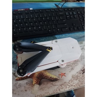 bộ kit mavic in 3d , máy bay mavic in nhựa pla