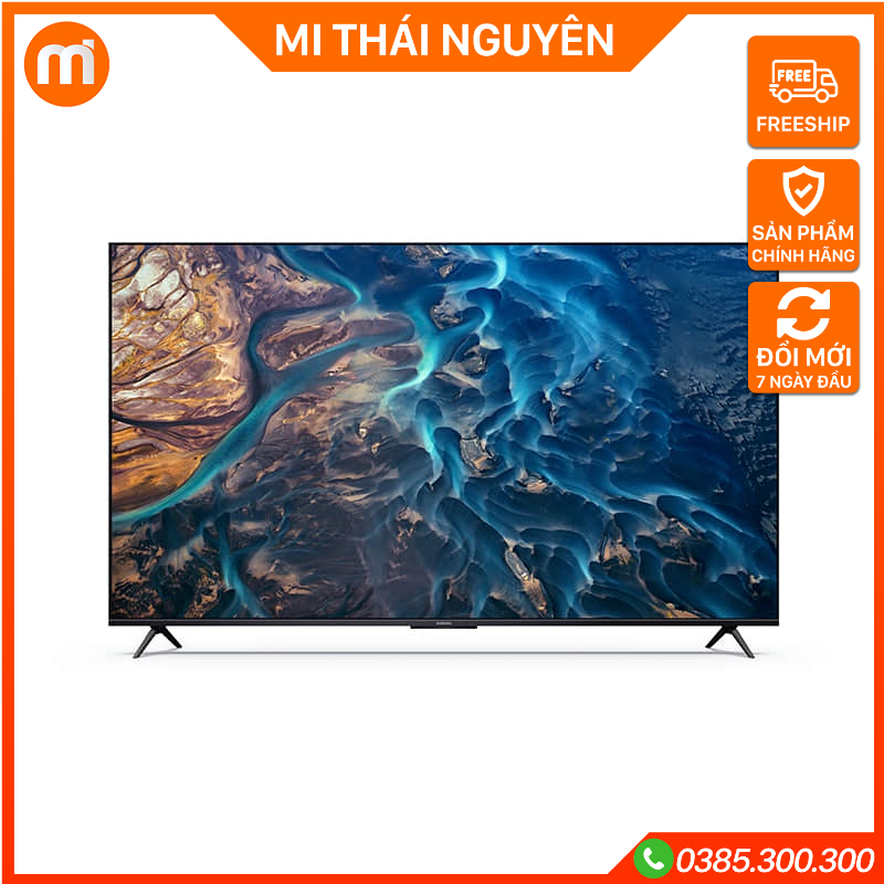 TIVI XIAOMI ES65 2022 SERIES