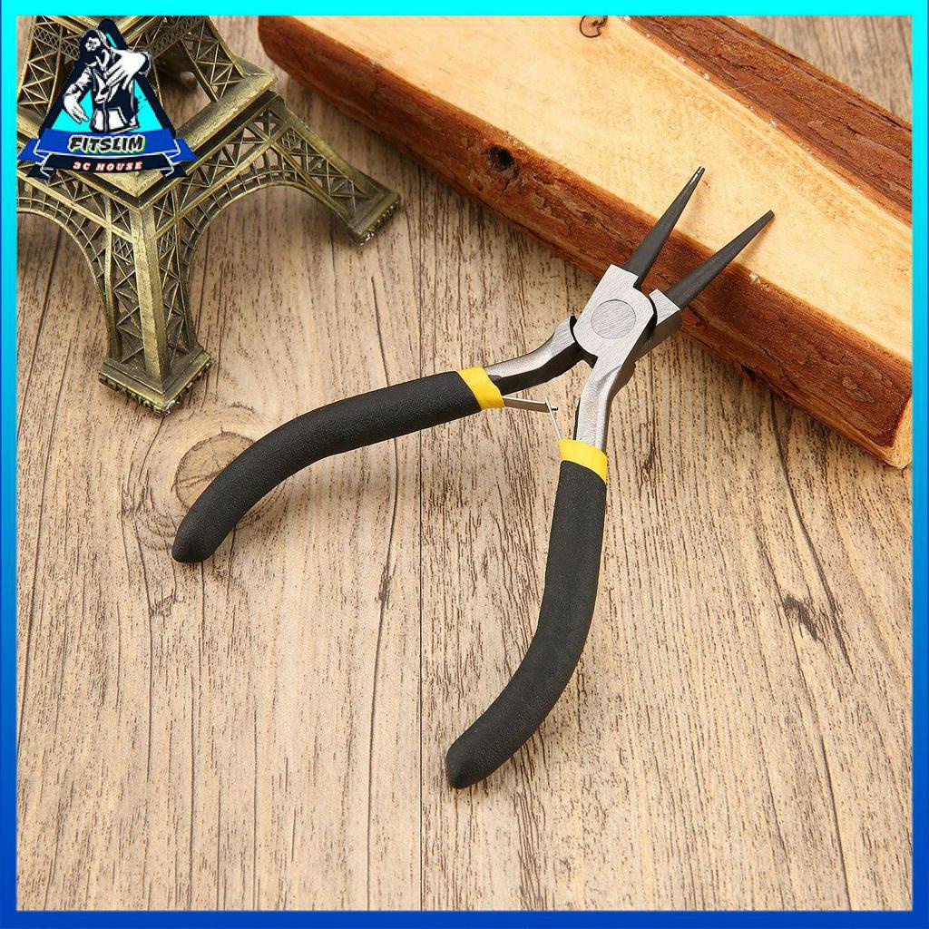 Kìm đính cườm dụng cụ làm trang sức chất lượng cao
