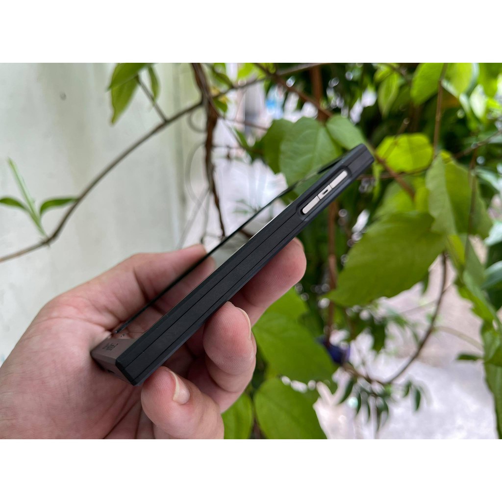 Điện thoại Blackberry Dev Alpha B chính hãng | BigBuy360 - bigbuy360.vn